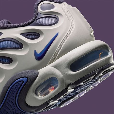 La Nike Air Max Plus Drift Shabille En “concord” Essential Homme