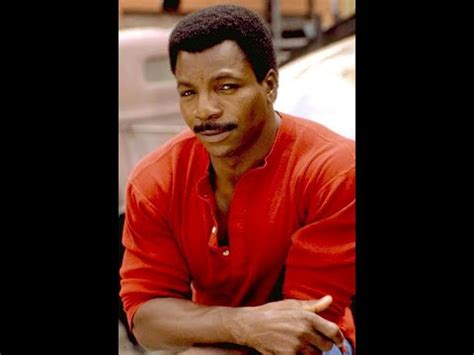 Carl Weathers Passes Away At Years Old Youtube