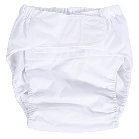 Best 9 Adult Cloth Diapers In 2021 Merchdope