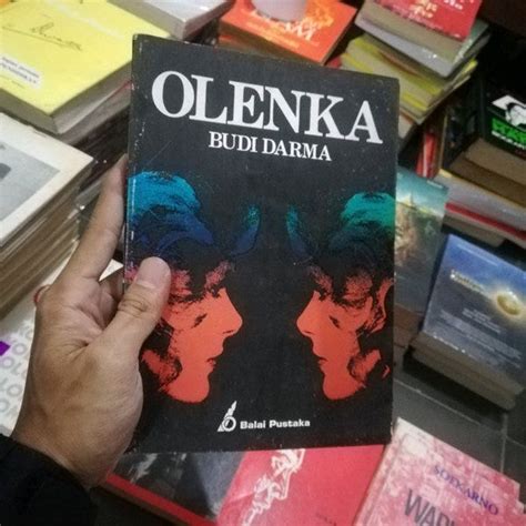 Biarlah Usia Bersekongkol Dengan Masa Muda Olenka Dan Suara Suara