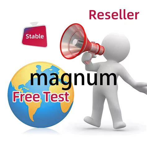 Magnum Ott Hot Selling Usa France Croatia Southern Iptv