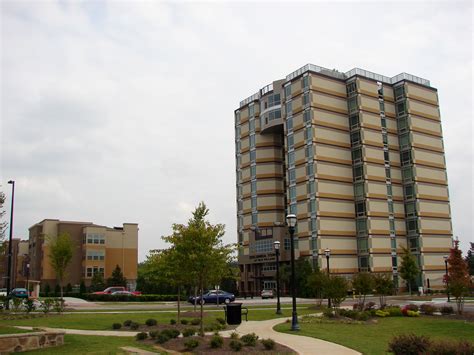 Columbia Tower - J.M. Wilkerson