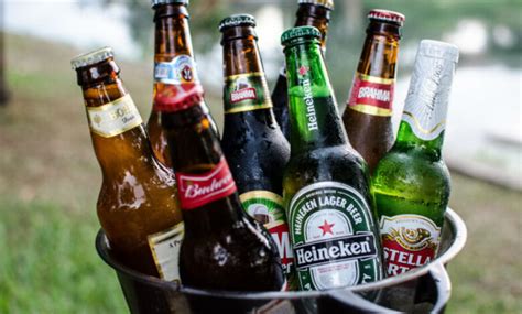 Cerveja Gelada Confira Dicas Para Gelar Garrafas E Latinhas Mais