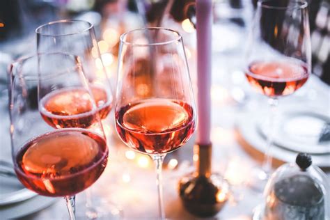 Los 10 Mejores Vinos Rosados Mexicanos Que Debes Tomar Tips Para Tu Viaje