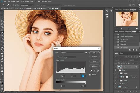 Adobe Photoshop Cc For Beginners Tutorial