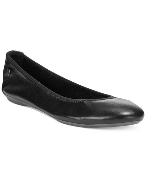 Hush Puppies Women S Chaste Ballet Flats Hush Puppies Women Hush