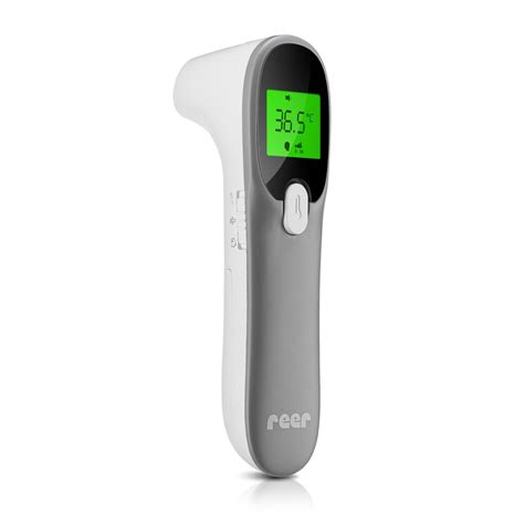 Reer In Colour Maxtemp Infrarot Fieberthermometer St Shop Apotheke