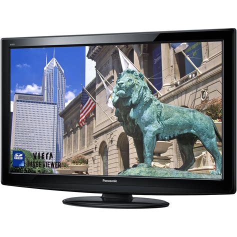 Panasonic Viera A Th A