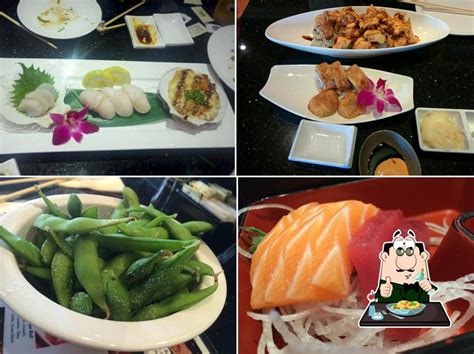 Otoro Sushi In Scotts Valley Restaurant Reviews