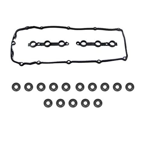 Best Valve Cover Gasket Kits For Your Car