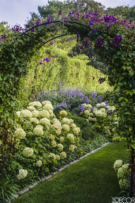 Ina Gartens Famous Garden Garden Design And Ideas