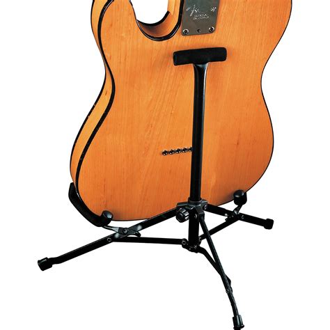 Fender Electric Guitar Folding A Frame Stand Woodwind And Brasswind