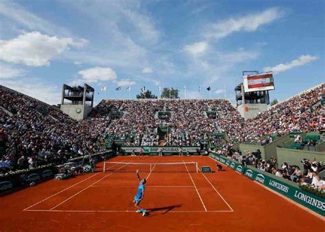 List of the French Open 2023 sponsors