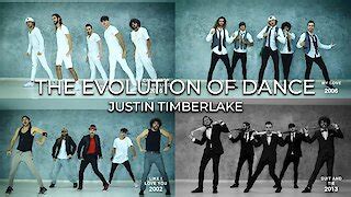 Dance Crew Performs The Evolution Of Michael Jackson S Dance