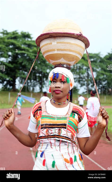 Fulani Tribe Hi Res Stock Photography And Images Alamy