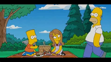 I Simpson Ita Homer E Il Suo Riflesso Youtube