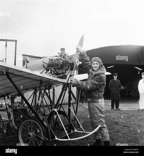 Joan Hughes Pilote De Ferry De La Seconde Guerre Mondiale Et L Une Des