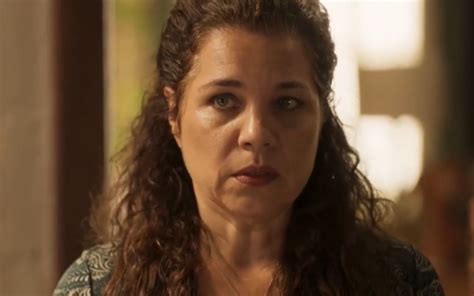 Após Bruaca de Pantanal Isabel Teixeira será protagonista de novela da