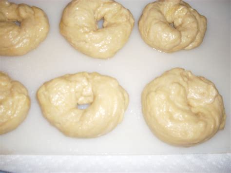 Recipe for How to Make Egg Bagels - HubPages