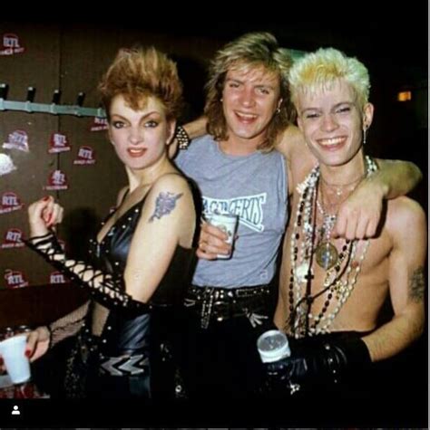 Pin By Carla Mullins On Billy Idol Babe Billy Idol Simon Le Bon