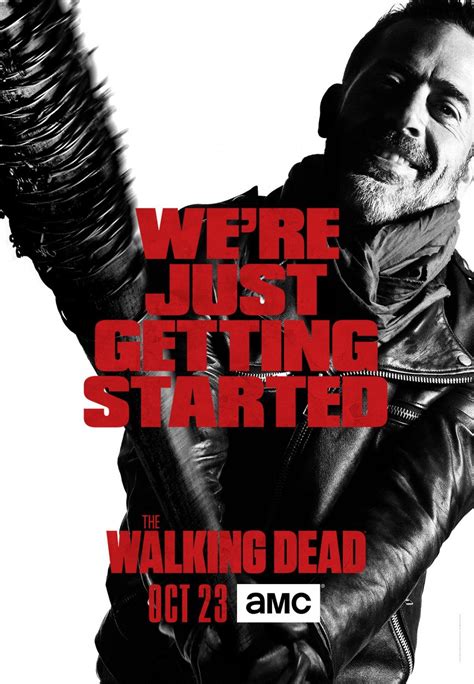 The Walking Dead Season 9 Rick Grimes’ Final Episodes Trailers & Artwork