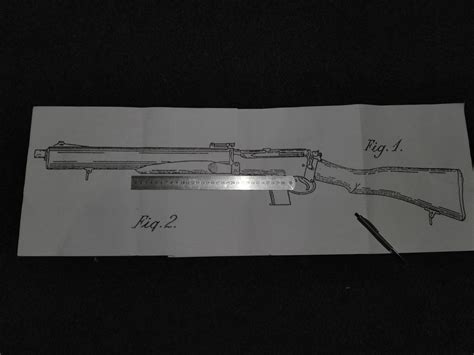 .22 Delisle Carbine Build (Pic heavy)