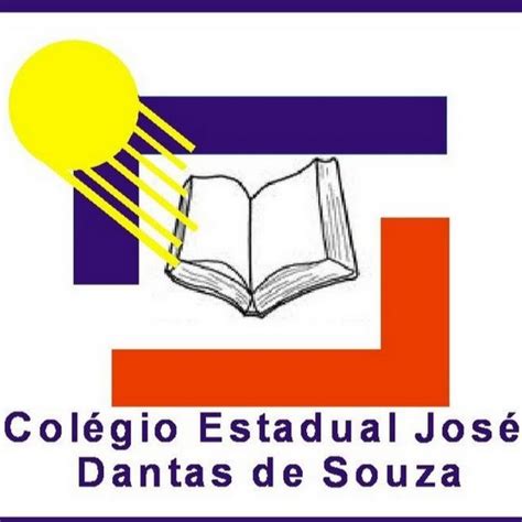 Colegio Estadual José Dantas Souza CEJDS YouTube