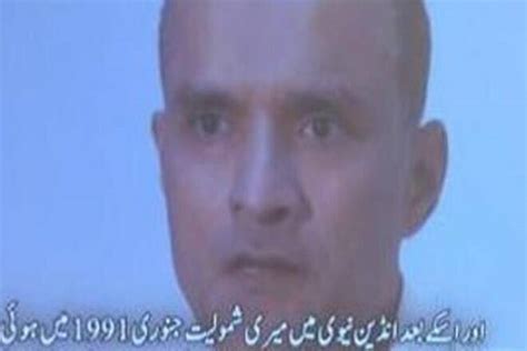 Kulbhushan Jadhav Alleged Raw Spy Sentenced To Death By Pakistan