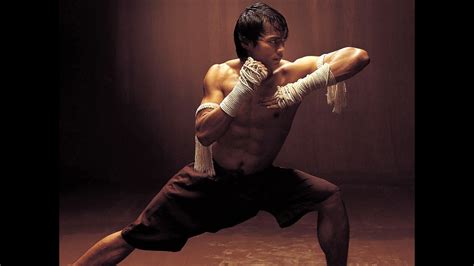 Mldspot Iko Uwais Bakal Beradu Akting Dengan Tony Jaa Dan Tiger Chen