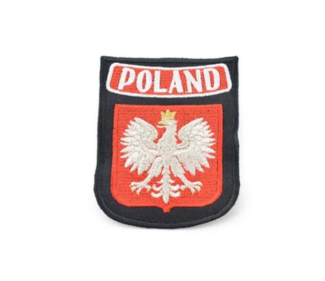 NASZYWKA POLAND Woj Pol