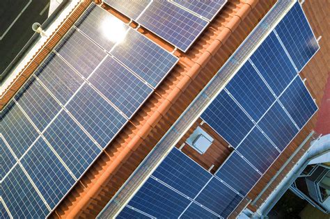 Energia Solar Em Condomínios 4 Motivos Para Investir Blog Imóveis Crédito Real