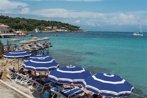 PLAGE LA GAROUPE Plage surveillée Antibes Site officiel de l