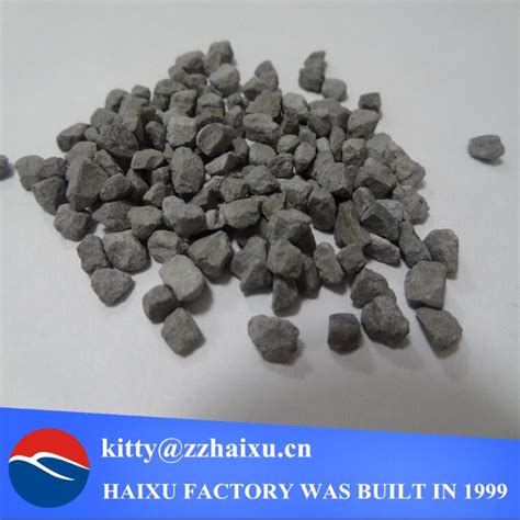 High Grade Refractory Raw Material Fused Alumina Zirconia Abrasives