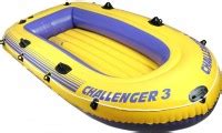 Intex Challenger Boat Set Buy Inflatable Boat Prices