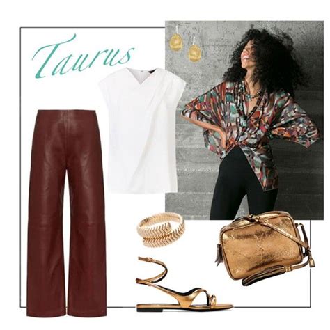 Fashion ideas for the Taurus women. Read more on our blog or get your ...