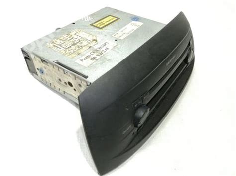 Radio FIAT PUNTO 188 1 2 60 188 030 050 130 150 230 250