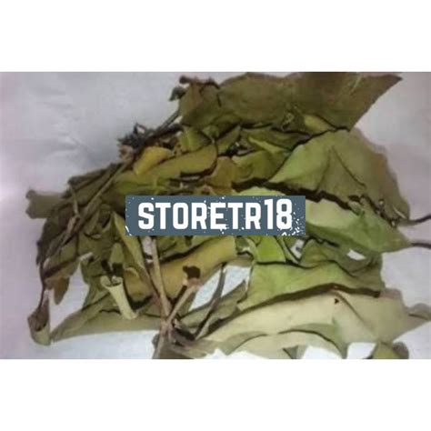 Jual Benalu Pohon Randu Kering Paket Gram Shopee Indonesia