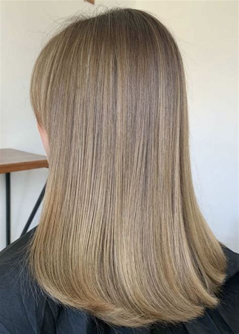 Pin De Ellen Mäntynen En Hair Cabello Rubio Medio Colores De Cabello