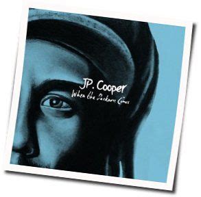 JP Cooper - Wait guitar chords