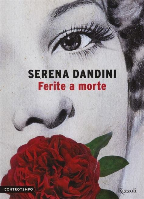 Ferite A Morte Serena Dandini Maura Misiti Libro Libraccio It