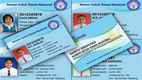 Aplikasi Cek NISN Siswa Kemdikbud Dan Cara Menggunakannya Update 2024