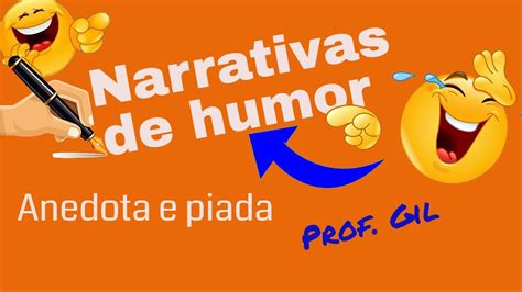 Narrativas De Humor YouTube