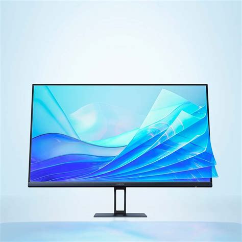 Xiaomi Mi Monitor A27i Full HD 100 Hz Monitor Para PC Preto