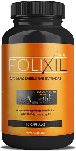 Folixil Caps N S Shoping