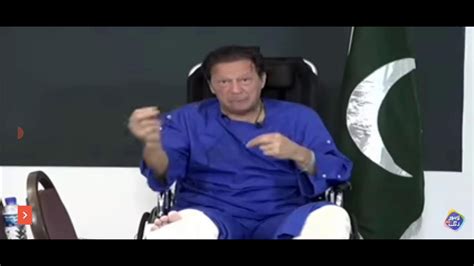 LIVE PTI Imran Khan Press Conference Jalsa PTI Powershow Haripur Live