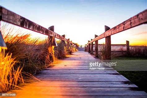 27 Seaside Oregon Boardwalk Stock Photos, High-Res Pictures, and Images ...