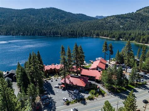 Donner Lake Village Truckee Resort Reviews And Photos Tripadvisor