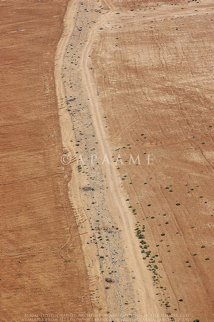 Roman Roads The Principle Roman Road In Jordan Is The Famous Via Nova