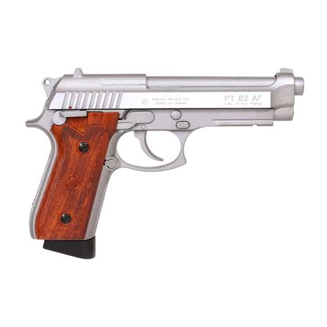 Cybergun Cybergun Pt Gbb Co R Plica Airsoft Silver Private Sport