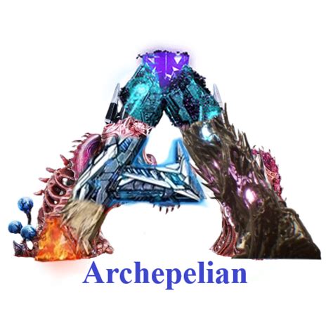 Archepelian - ARK Official Community Wiki